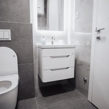 Dolce Notte Apartamento Banja Luka