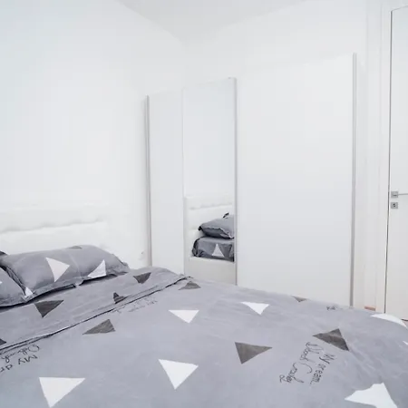 Apartment Dolce Notte