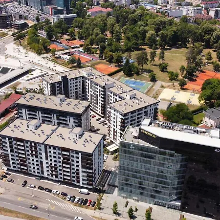 Apartmán Dolce Notte *