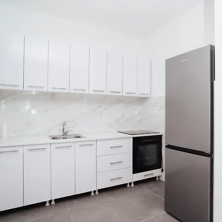 Apartmán Dolce Notte Banja Luka
