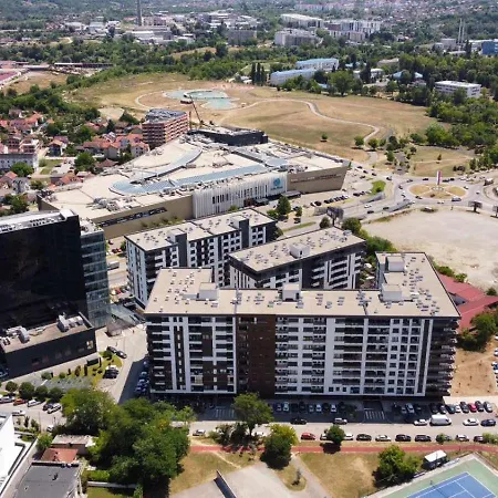 Dolce Notte Apartmán *