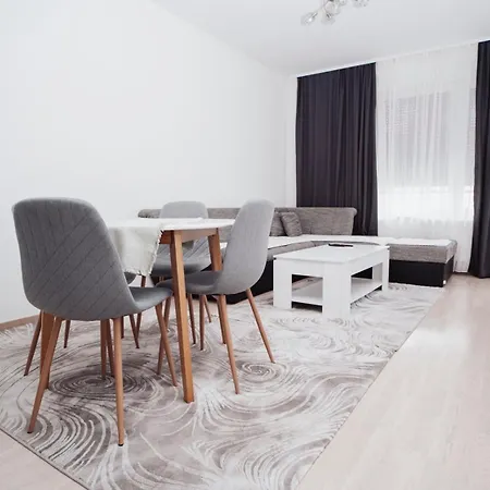 Dolce Notte Apartmán