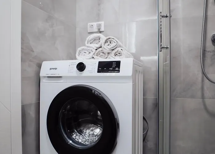 Apartmán Dolce Notte *