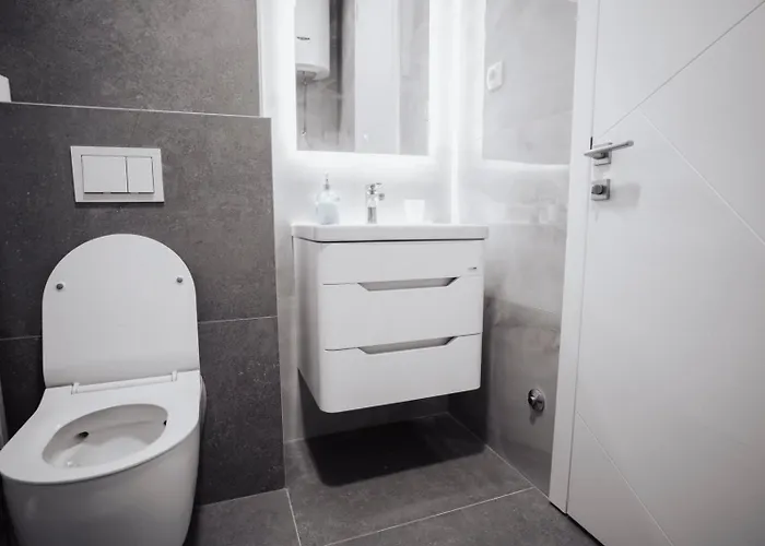 Dolce Notte Apartmán Banja Luka