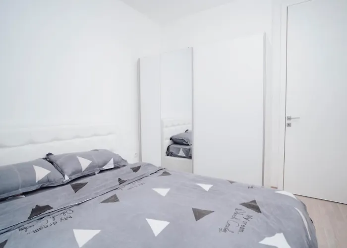 Apartmán Dolce Notte