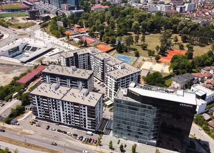 Apartmán Dolce Notte *