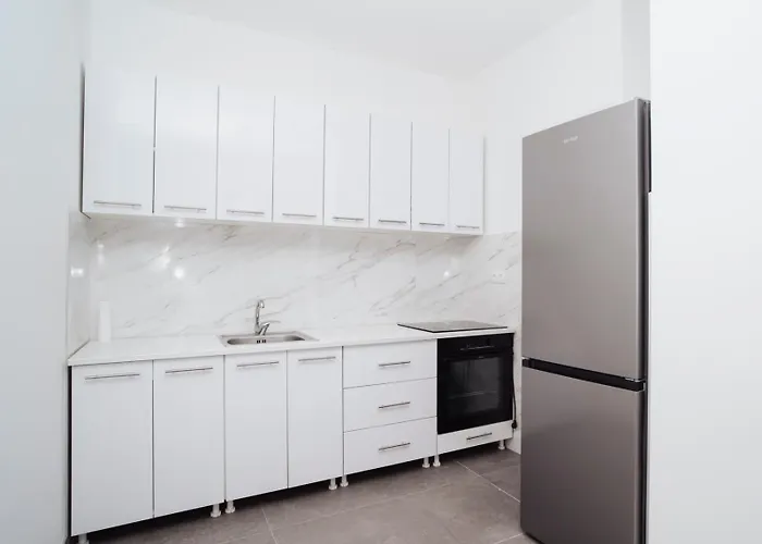 Apartmán Dolce Notte Banja Luka