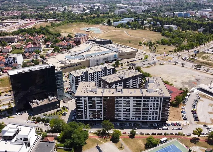 Dolce Notte Apartmán *