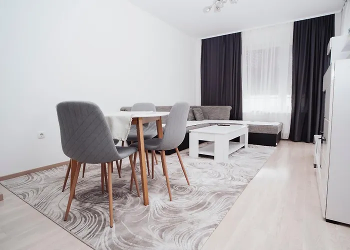 Dolce Notte Apartmán